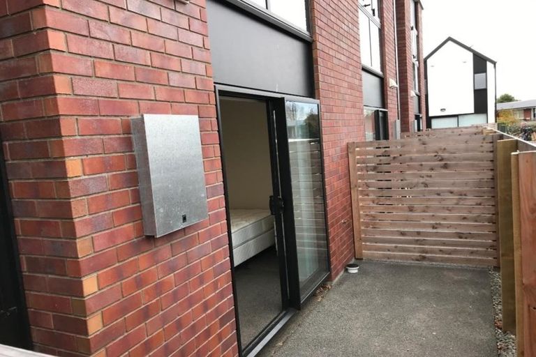 Photo of property in 1/17 Warwick Street, Richmond, Christchurch, 8013