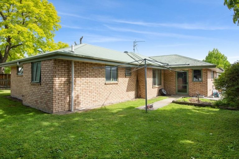 Photo of property in 23a Rogers Street, Blenheim, 7201