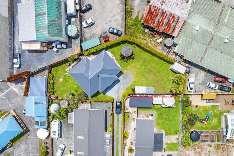 Photo of property in 979 Matakana Road, Matakana, Warkworth, 0985