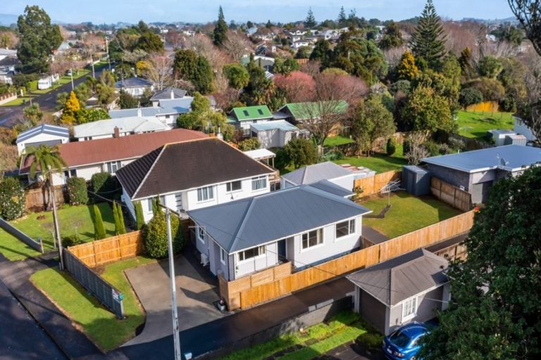 Photo of property in 40 Doralto Road, Frankleigh Park, New Plymouth, 4310