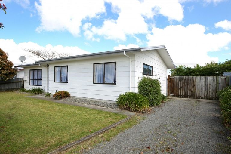 Photo of property in 251 Flaxmere Avenue, Flaxmere, Hastings, 4120