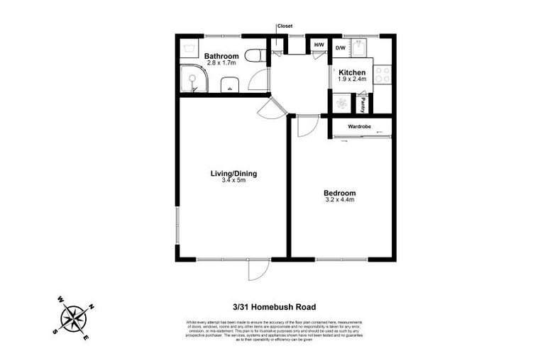 Photo of property in 3/31 Homebush Road, Khandallah, Wellington, 6035