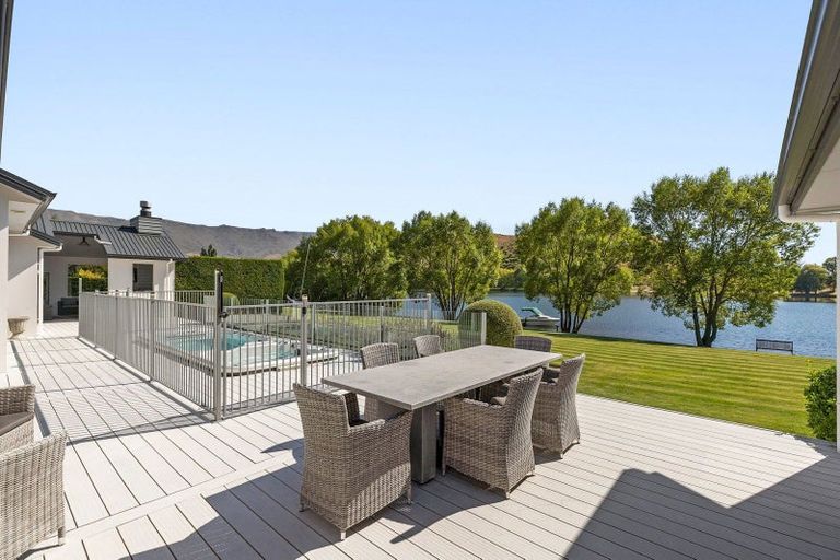 Photo of property in 6 Lowburn Valley Road, Lowburn, Cromwell, 9384