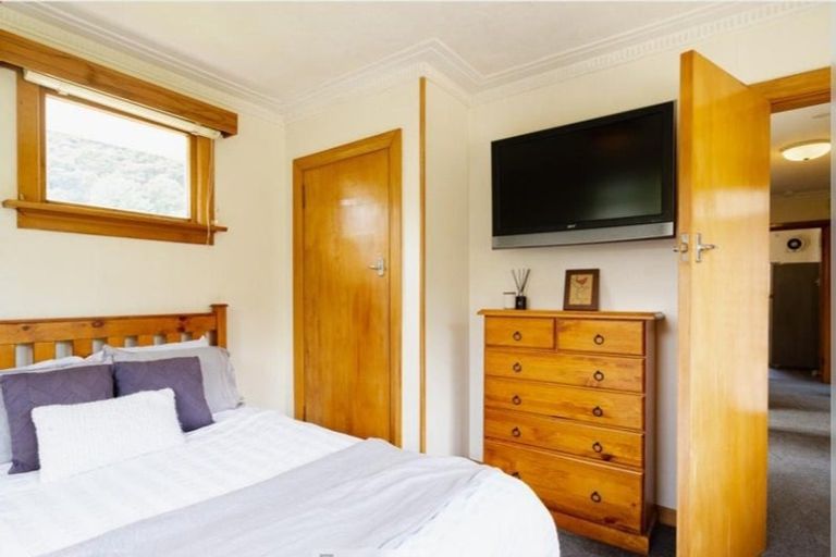 Photo of property in 218 Malvern Street, Woodhaugh, Dunedin, 9010