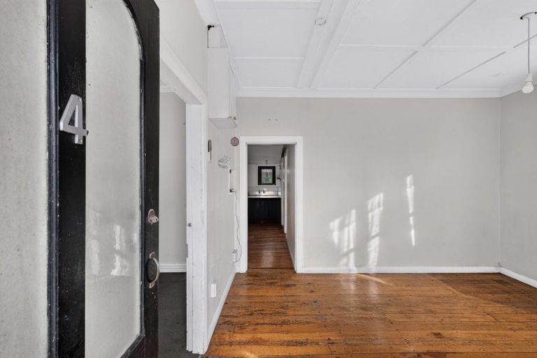 Photo of property in 4 Paradise Road, Napier South, Napier, 4110