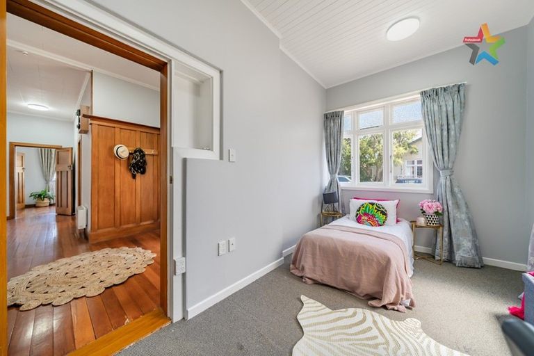 Photo of property in 36 Pretoria Street, Hutt Central, Lower Hutt, 5010