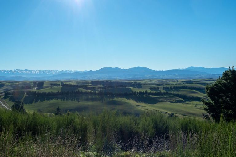 Photo of property in 1154 Rolling Ridges Road, Levels Valley, Timaru, 7975