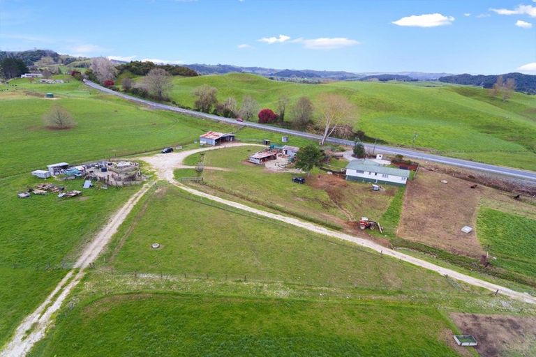 Photo of property in 943 State Highway 3, Hangatiki, Te Kuiti, 3985