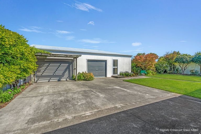 Photo of property in 98 Princes Street, Netherby, Ashburton, 7700