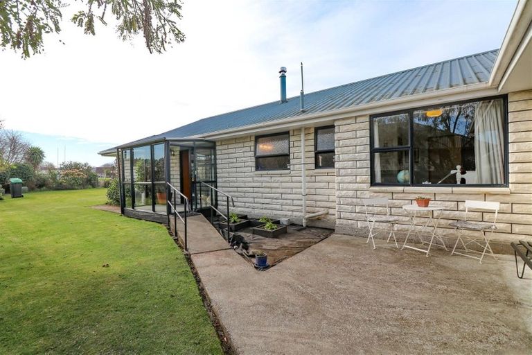 Photo of property in 25c Campbell Street, Geraldine, 7930