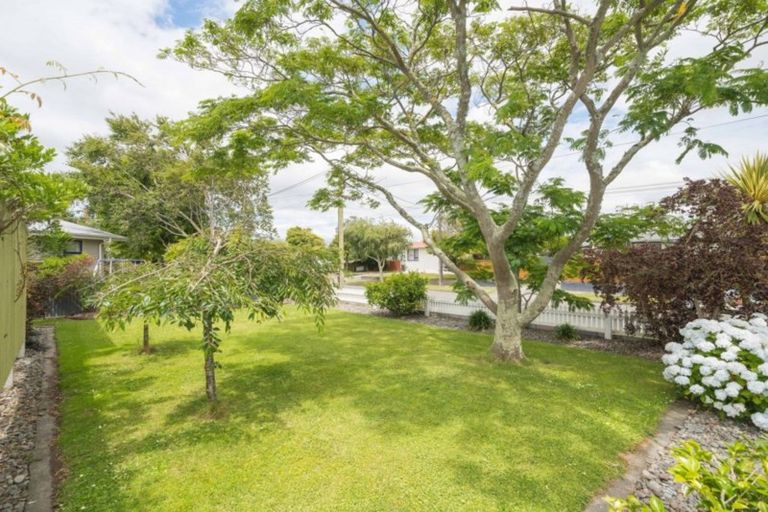 Photo of property in 42 Tararua Terrace, Cloverlea, Palmerston North, 4412