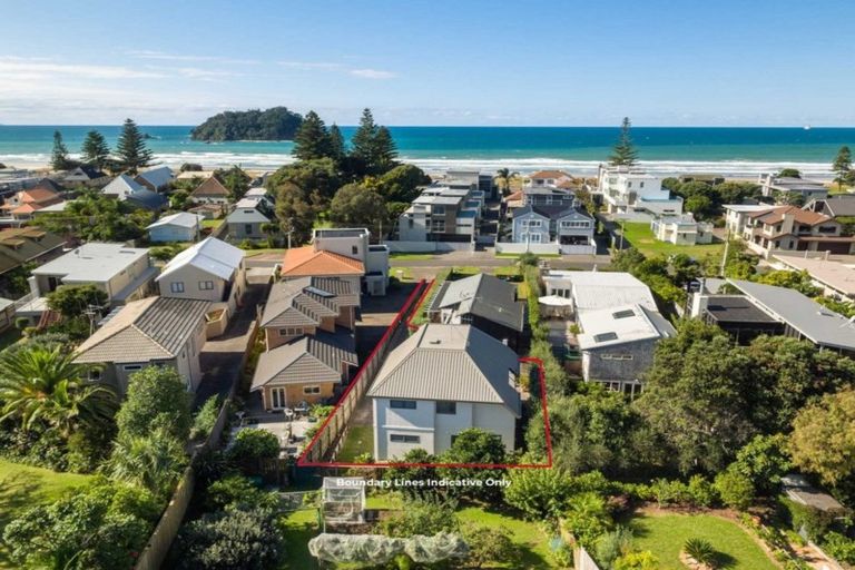 Photo of property in 34b Te Ngaio Road, Mount Maunganui, 3116