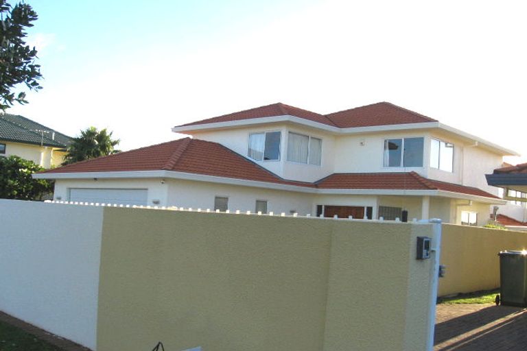 Photo of property in 117 Somerville Road, Somerville, Auckland, 2014