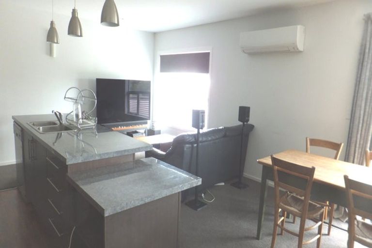 Photo of property in 12/25 Hastings Street West, Sydenham, Christchurch, 8023