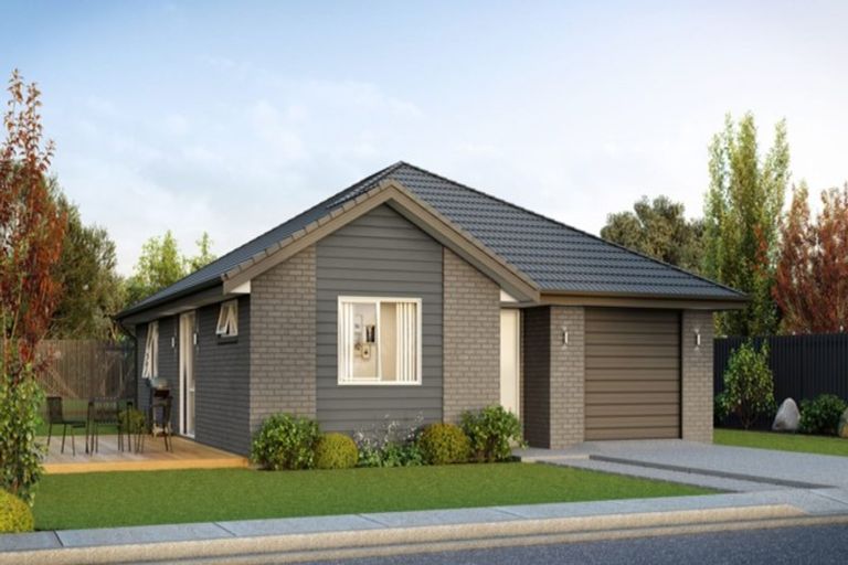 Photo of property in 38 Twin Parks Rise, Papakura, 2110