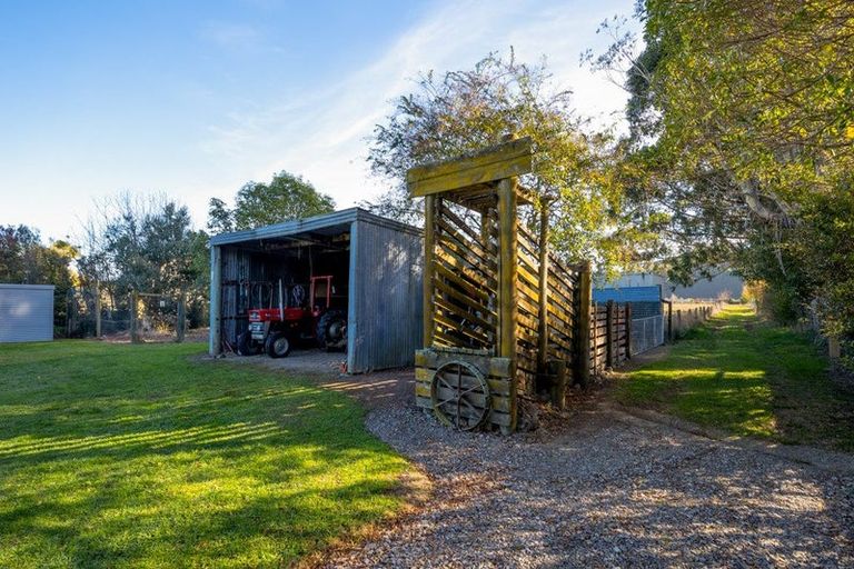 Photo of property in 167 Whitby Road, Wakefield, 7025