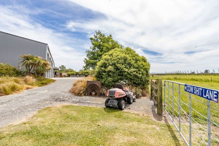 Photo of property in 600 Mill Road, Ohoka, Kaiapoi, 7692