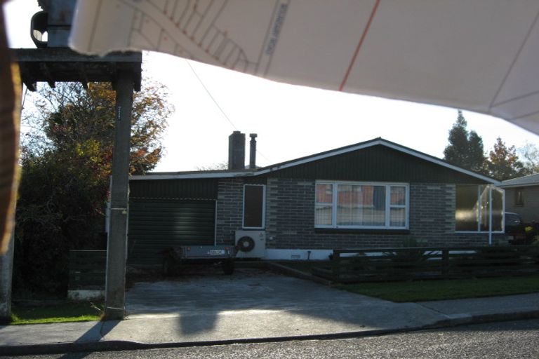 Photo of property in 14 Talbot Street, East Gore, Gore, 9710