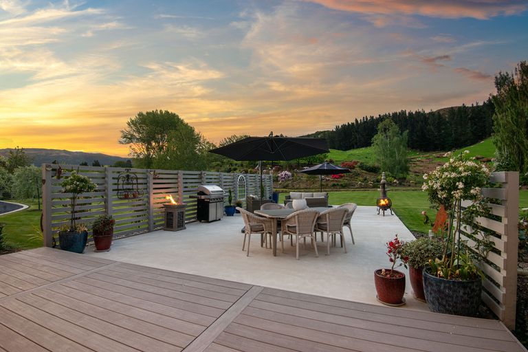 Photo of property in 1a Hoylake Street, Outram, 9019