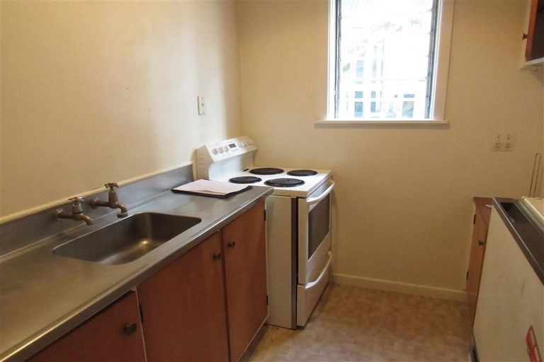 Photo of property in 199 The Terrace, Wellington Central, Wellington, 6011