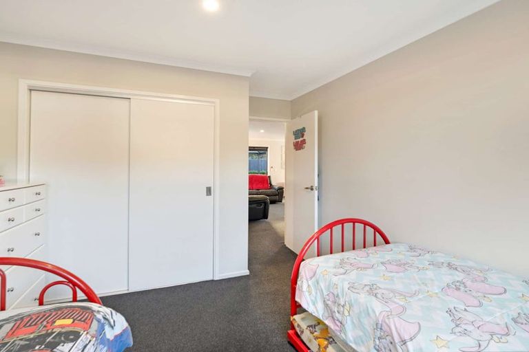 Photo of property in 34 Lignite Drive, Rolleston, 7614
