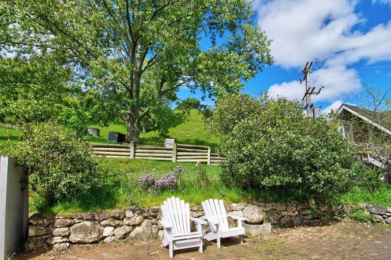 Photo of property in 691 Te Whiti Road, Te Whiti, Masterton, 5884