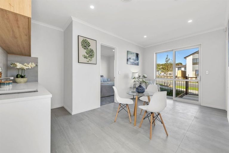Photo of property in 45 Koromeke Street, Flat Bush, Auckland, 2019