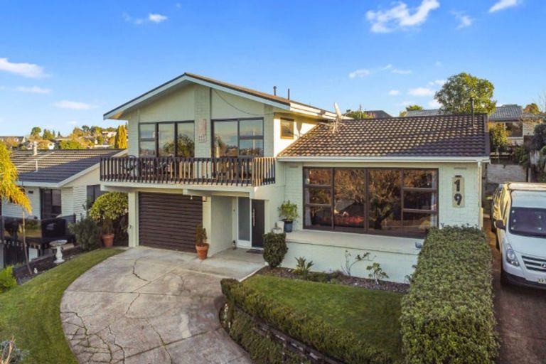 Photo of property in 19 Maple Avenue, Dinsdale, Hamilton, 3204