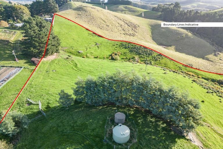 Photo of property in 292p Cathedral Road, Domett, Cheviot, 7383