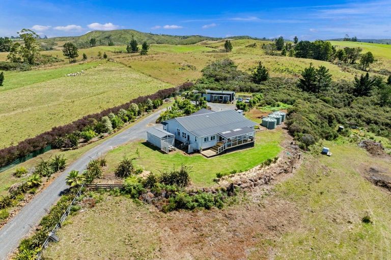 Photo of property in 77 Daroux Drive, Waipapa, Kerikeri, 0295