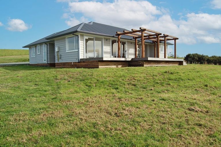 Photo of property in 599 Kaiwaka-mangawhai Road, Hakaru, Wellsford, 0975