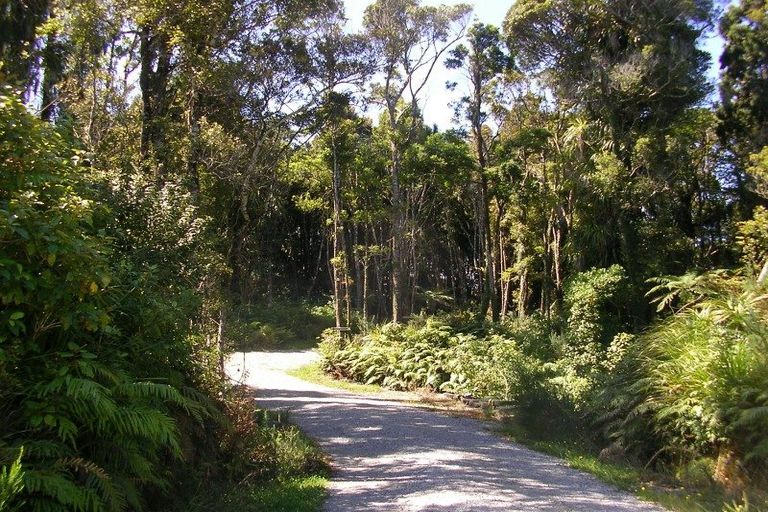 Photo of property in 18a Serpentine Road, Kumara Junction, Hokitika, 7882