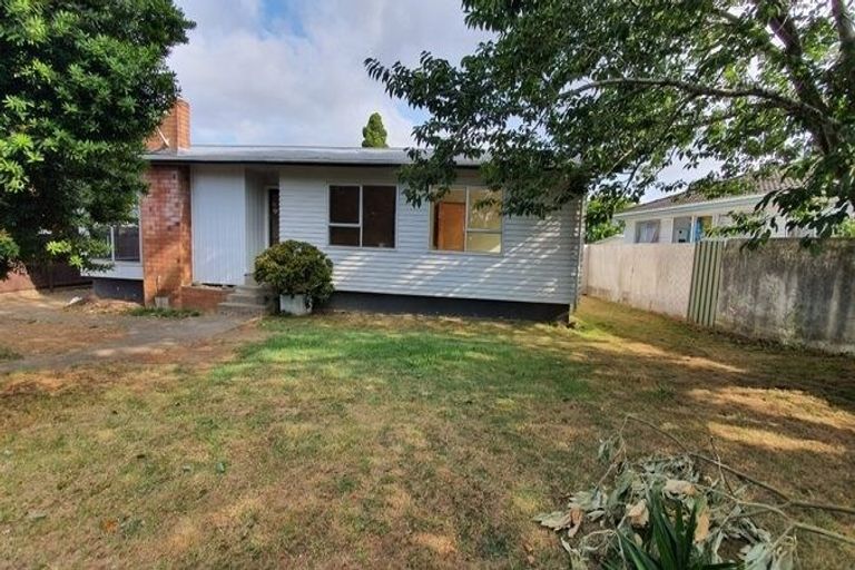 Photo of property in 94 Wordsworth Road, Manurewa, Auckland, 2102