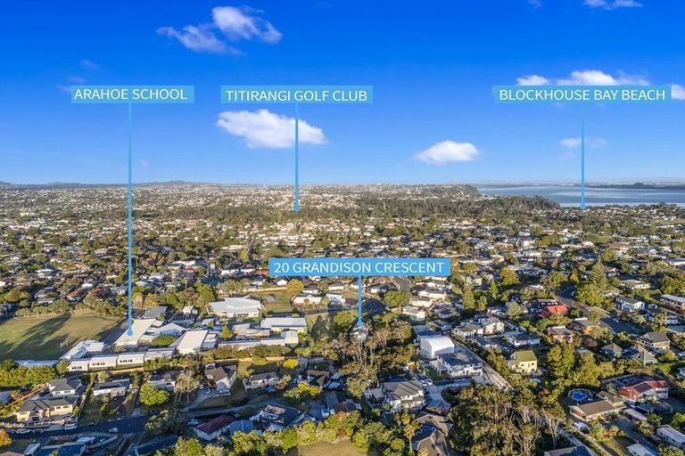 Photo of property in 18 Grandison Crescent, New Lynn, Auckland, 0600