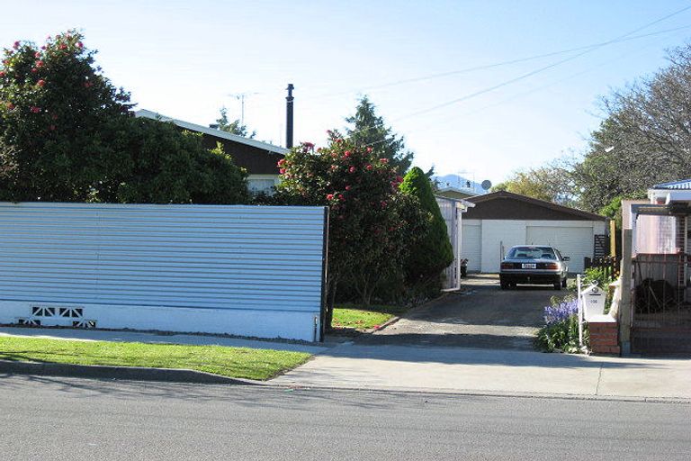 Photo of property in 105 Hospital Road, Witherlea, Blenheim, 7201