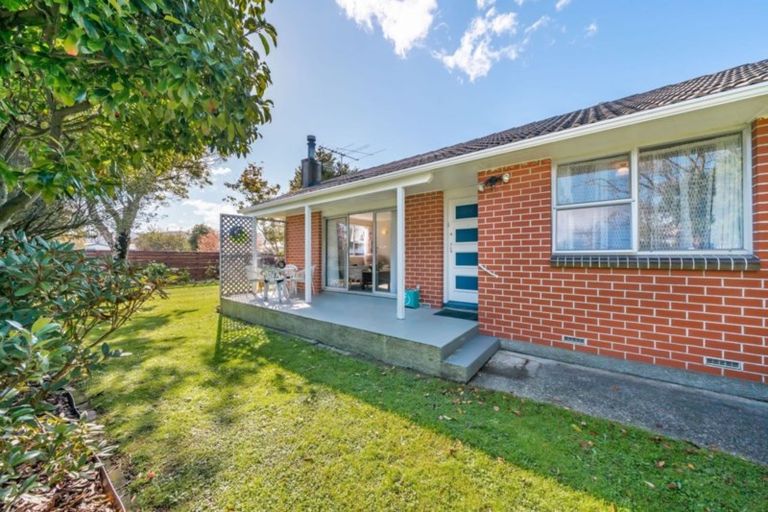 Photo of property in 40a Wilford Street, Wallaceville, Upper Hutt, 5018