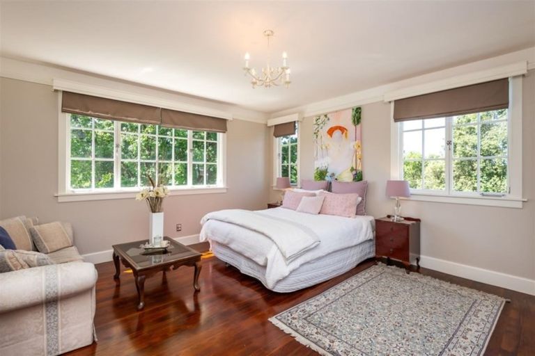 Photo of property in 4 Crichton Terrace, Cashmere, Christchurch, 8022