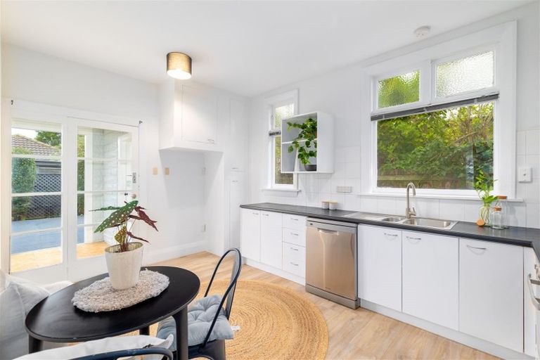 Photo of property in 133 Studholme Street, Somerfield, Christchurch, 8024