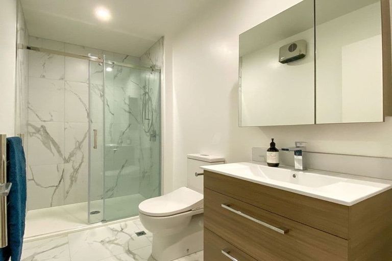 Photo of property in 6/466 Hagley Avenue, Christchurch Central, Christchurch, 8011