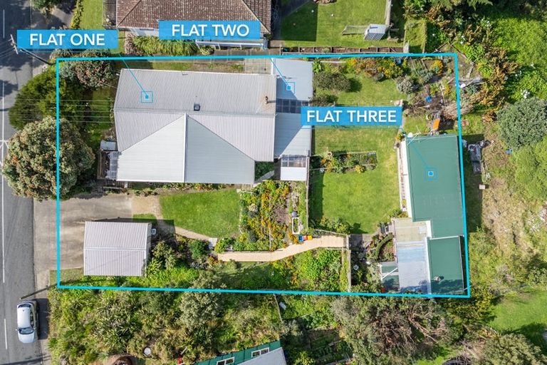 Photo of property in 57a Ames Street, Paekakariki, 5034
