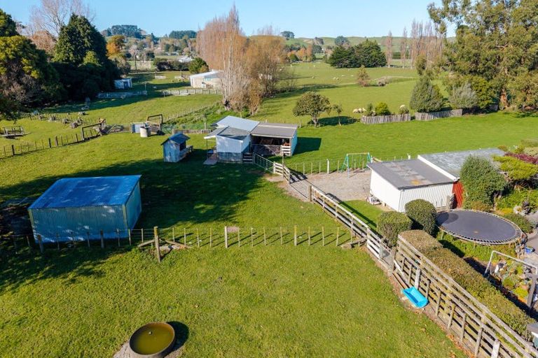 Photo of property in 6 Glasgow Street, Pahiatua, 4910