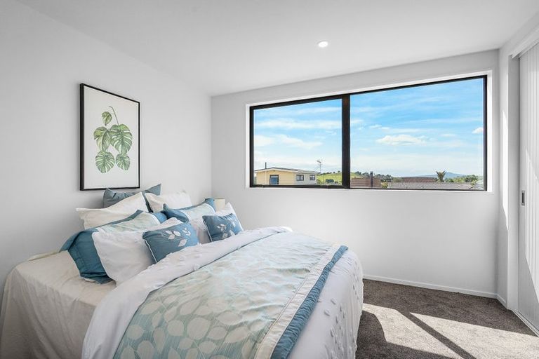 Photo of property in 36 Clementine Place, Bucklands Beach, Auckland, 2014