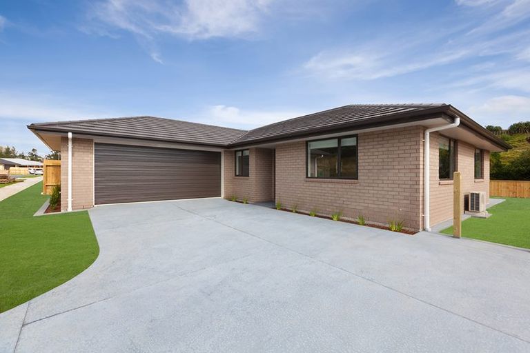 Photo of property in 11 Millar Street, National Park, Owhango, 3989
