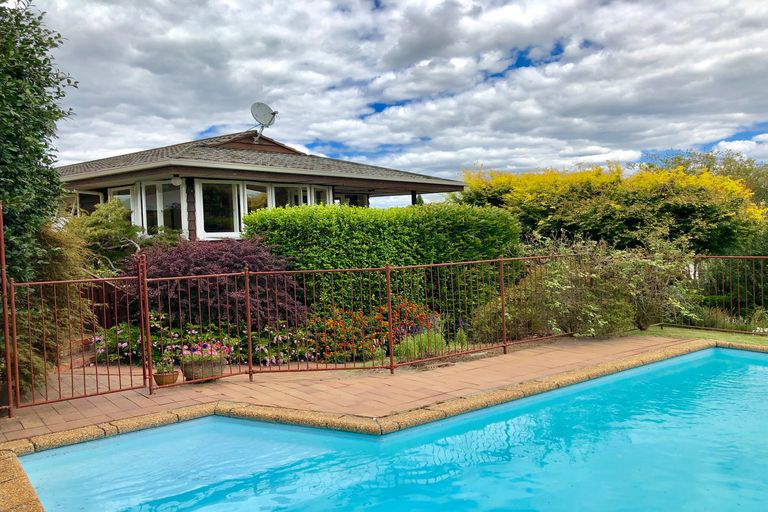 Photo of property in 290 Douglas Avenue, Te Awamutu, 3800