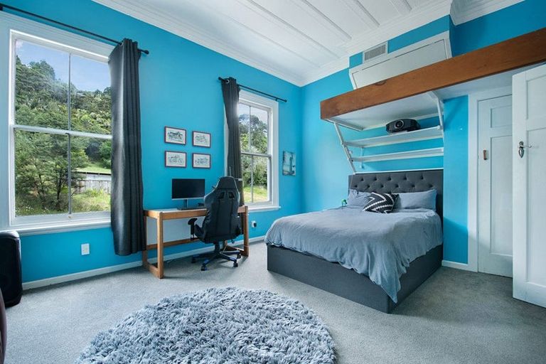 Photo of property in 12 Mildon Road, Waitakere, Auckland, 0782