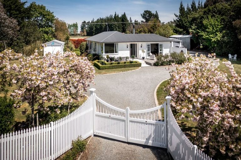 Photo of property in 11 Berketts Road, Rolleston, Christchurch, 7678