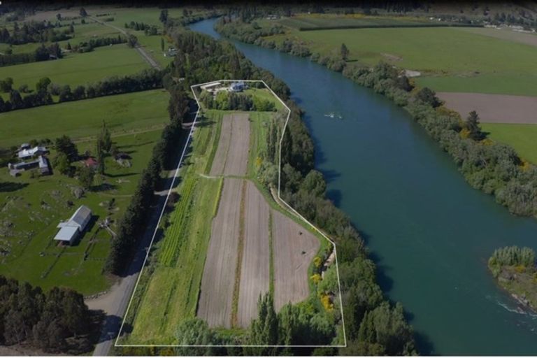 Photo of property in 1254 Millers Flat Road, Teviot, Roxburgh, 9572