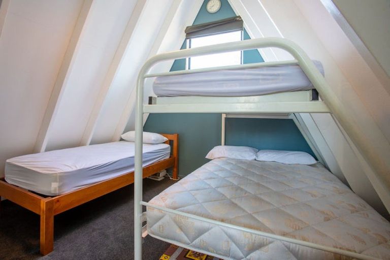 Photo of property in 45e Goldfinch Street, Ohakune, 4625