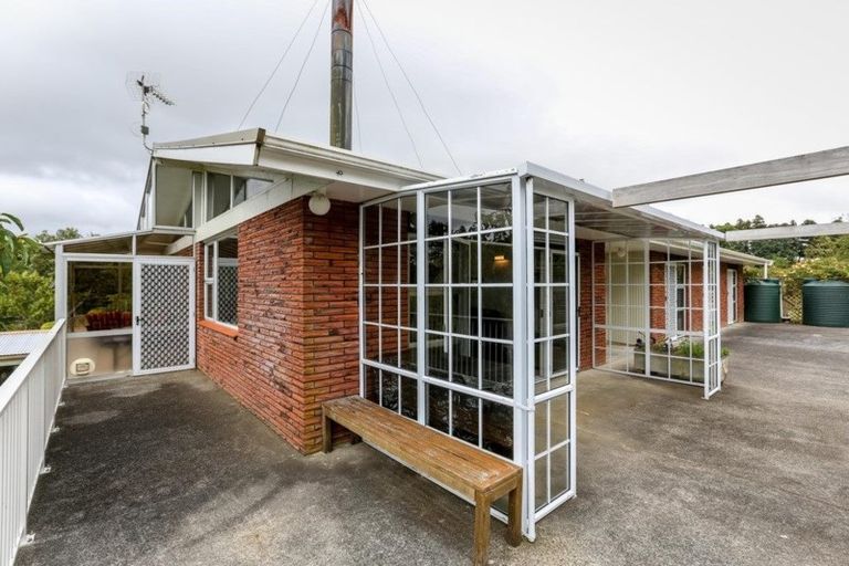 Photo of property in 571 Carrington Road, Hurworth, New Plymouth, 4371