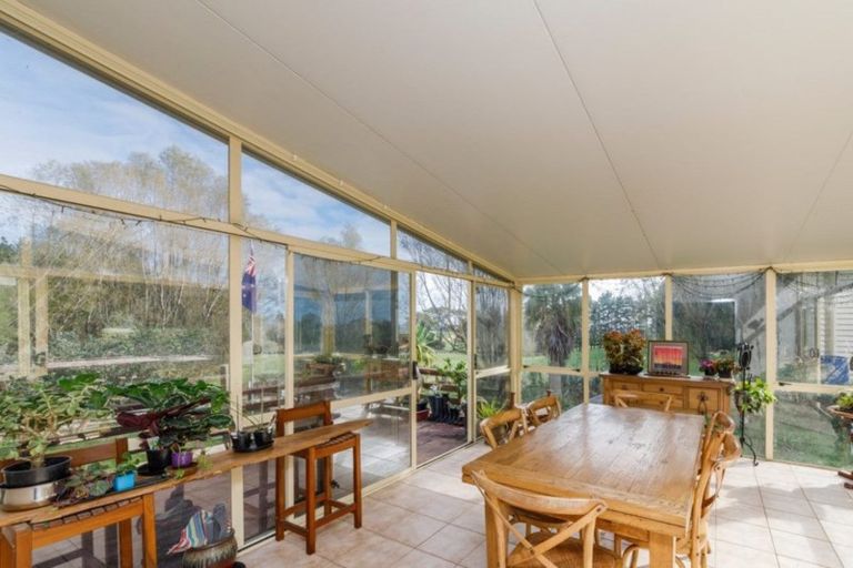 Photo of property in 360 Scotts Road, Linton, Palmerston North, 4472